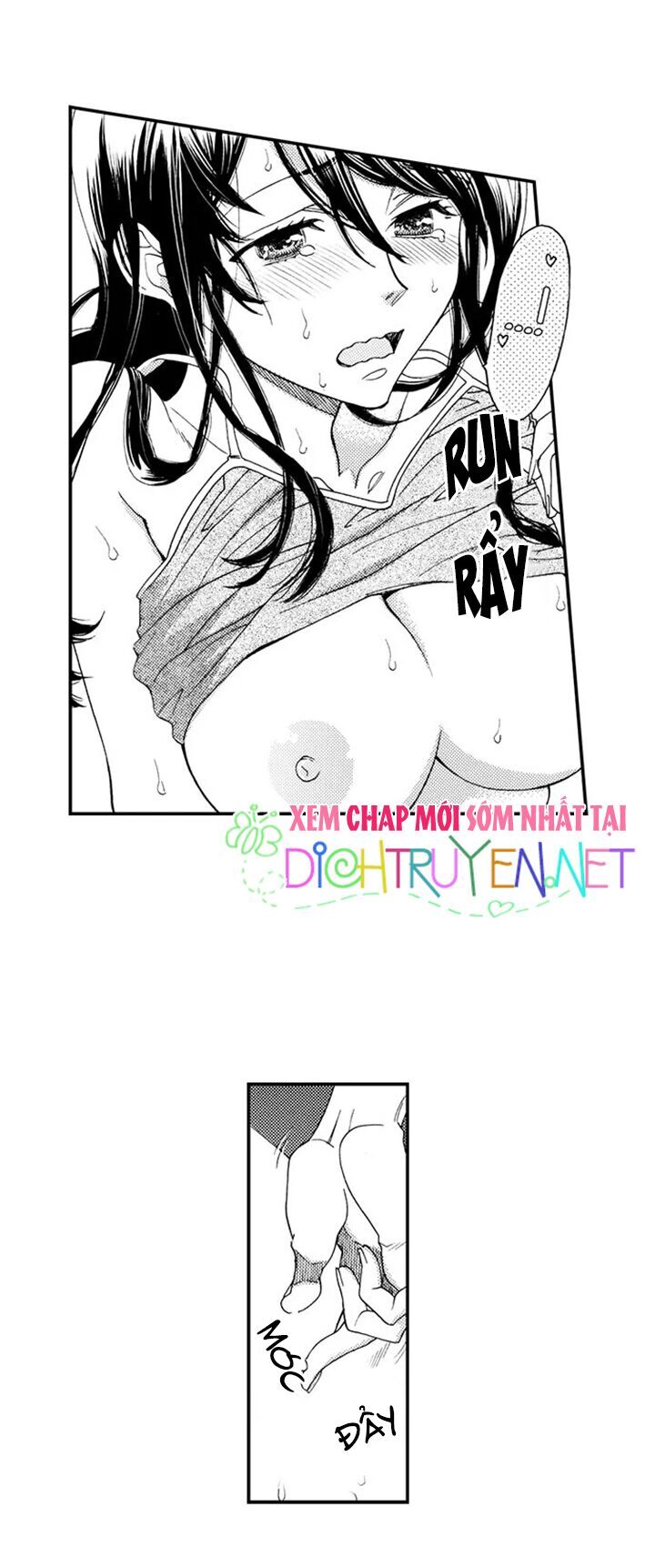 Nụ Hôn Cháy Bỏng Chapter 2 - 20