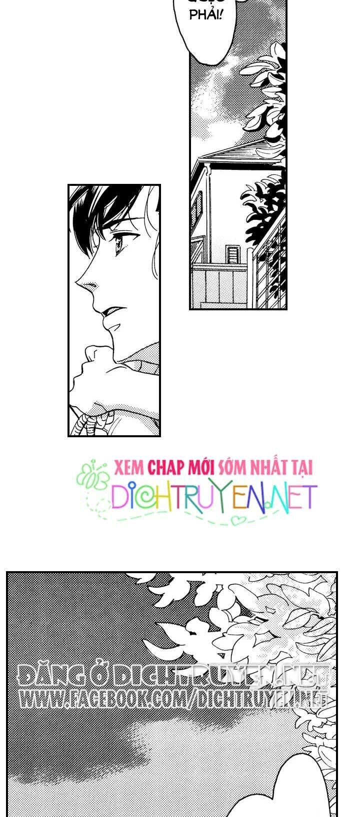 Nụ Hôn Cháy Bỏng Chapter 20 - 17