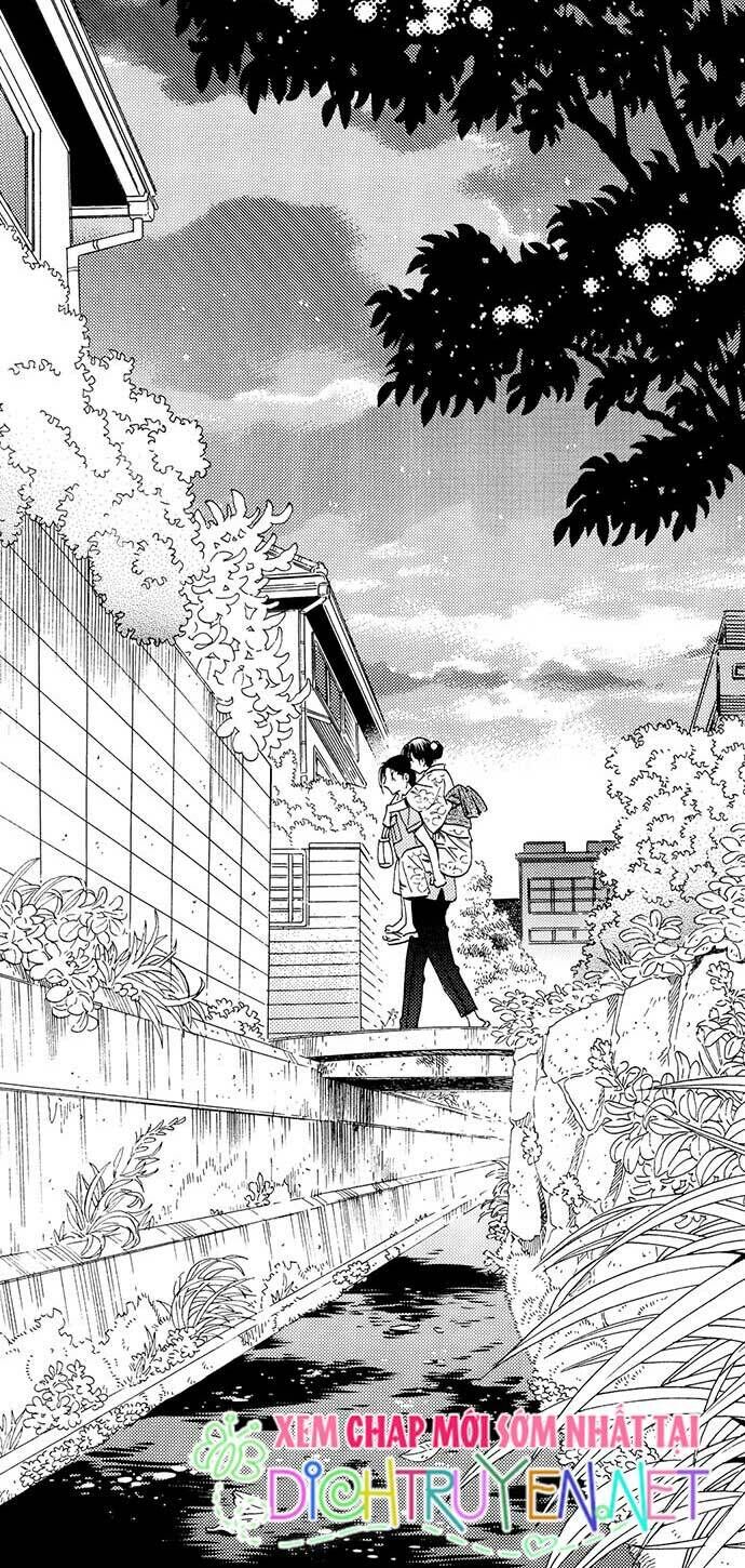 Nụ Hôn Cháy Bỏng Chapter 20 - 25