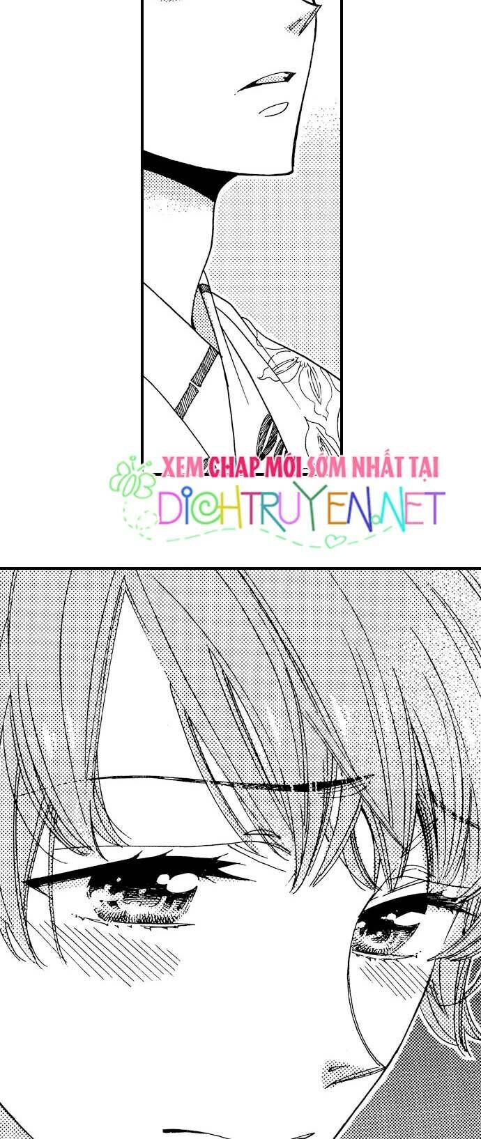 Nụ Hôn Cháy Bỏng Chapter 20 - 7