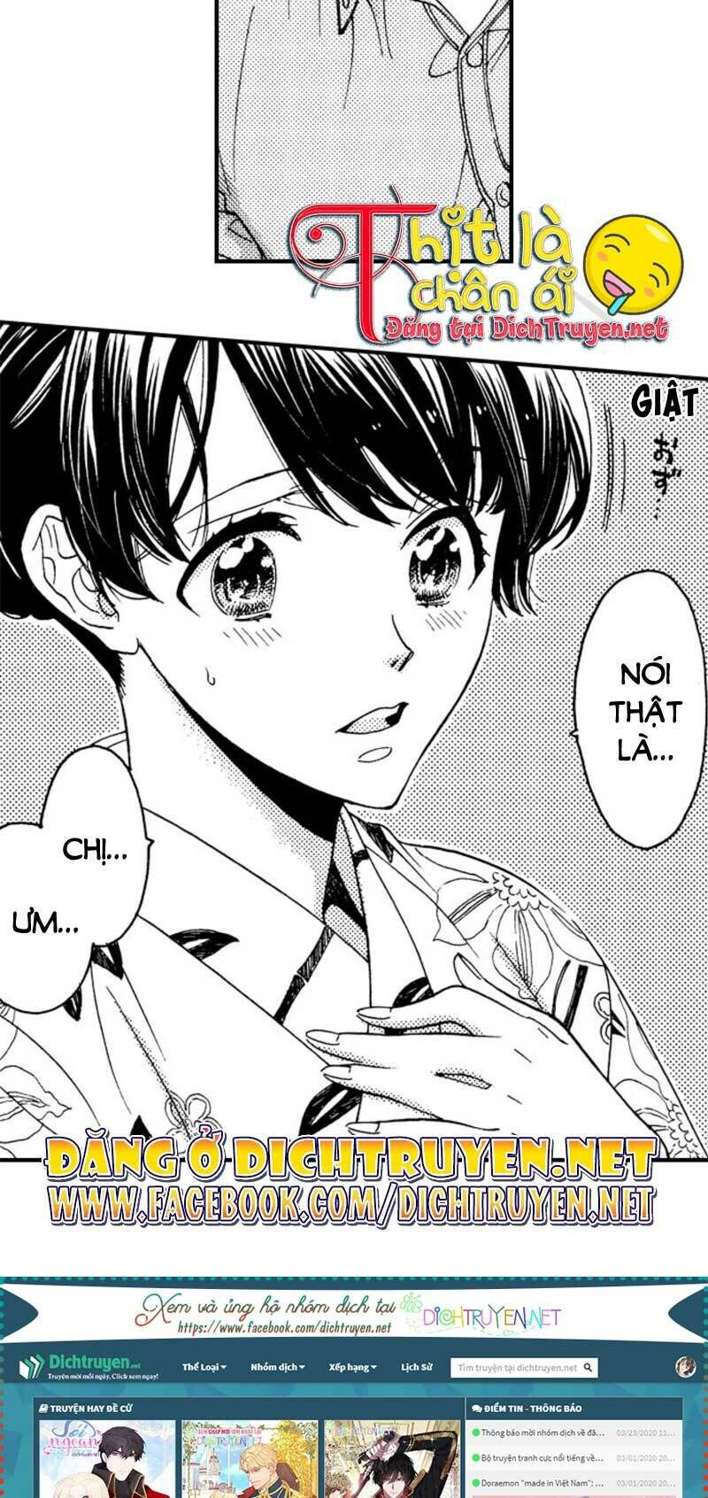 Nụ Hôn Cháy Bỏng Chapter 21 - 9