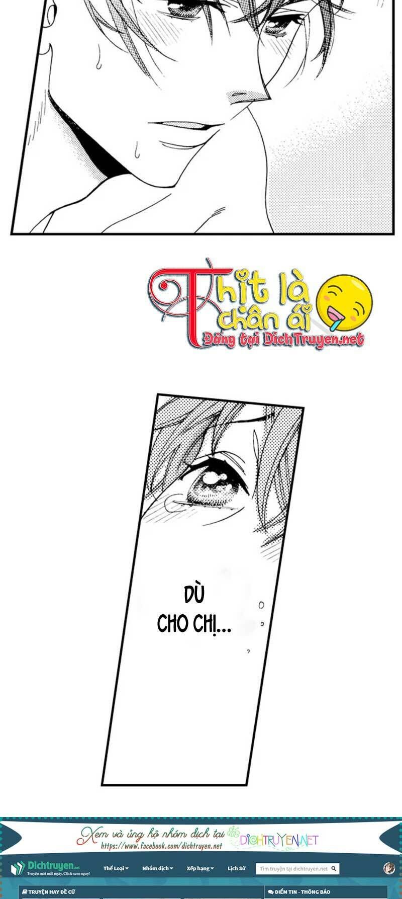 Nụ Hôn Cháy Bỏng Chapter 22 - 17