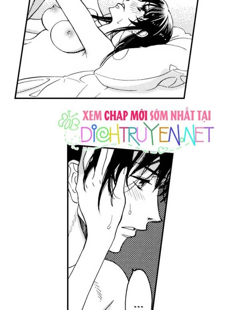 Nụ Hôn Cháy Bỏng Chapter 22 - 19