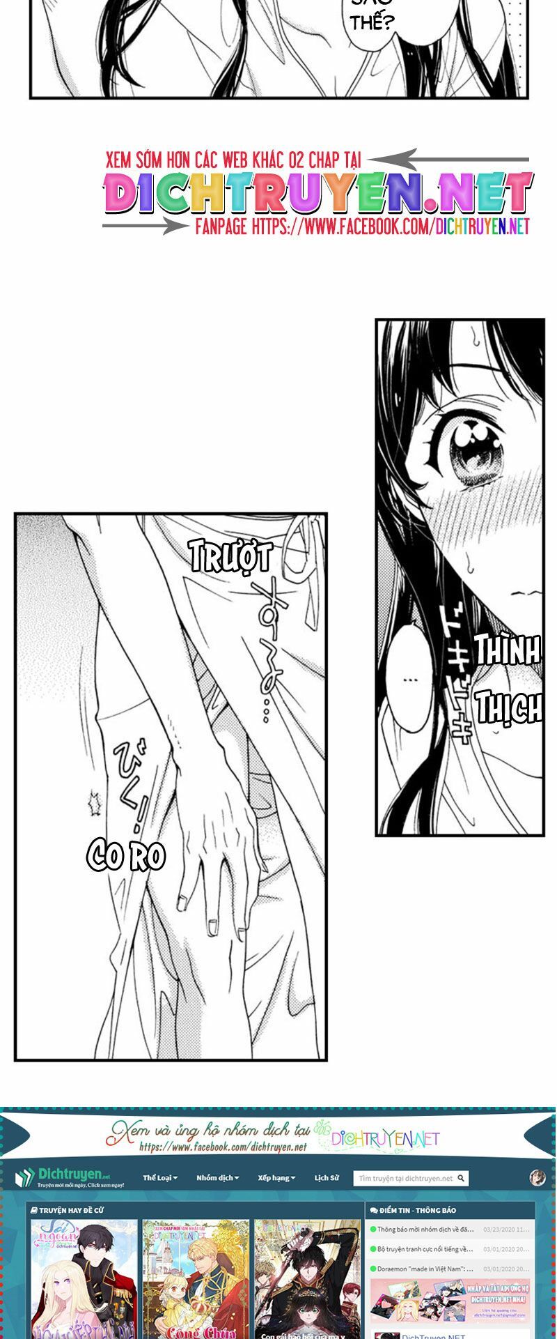 Nụ Hôn Cháy Bỏng Chapter 23 - 8