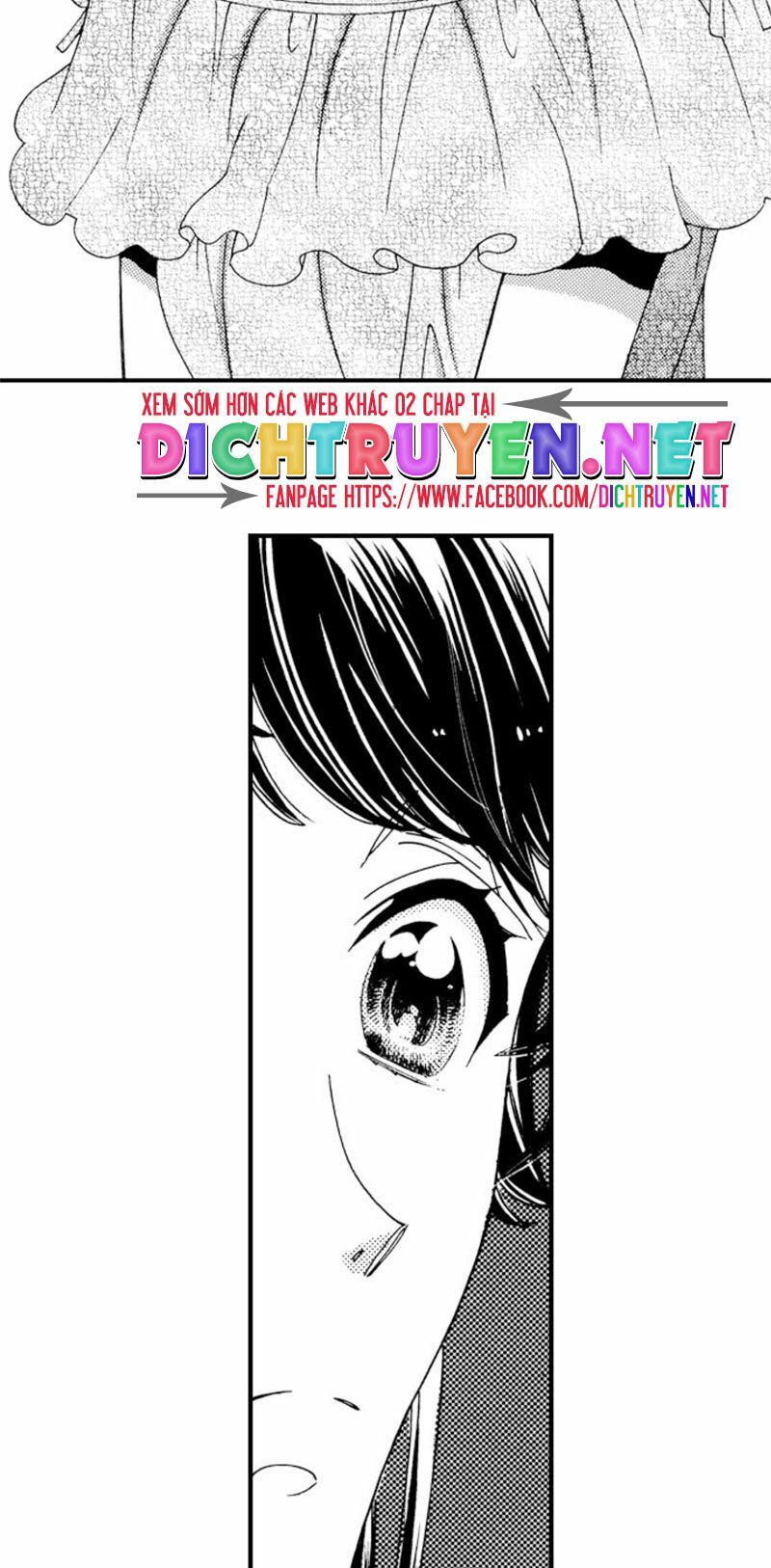 Nụ Hôn Cháy Bỏng Chapter 24 - 14