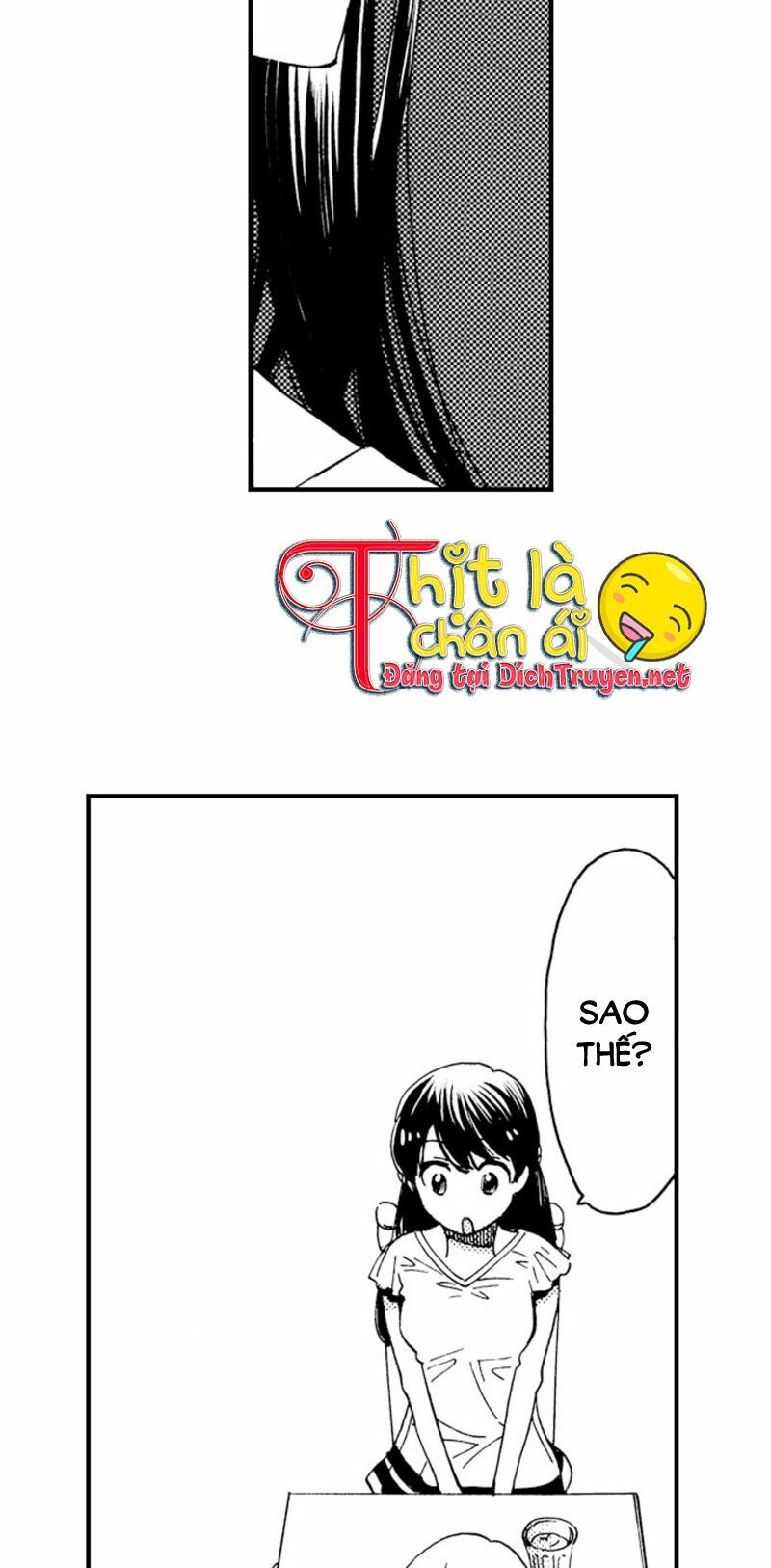 Nụ Hôn Cháy Bỏng Chapter 24 - 15