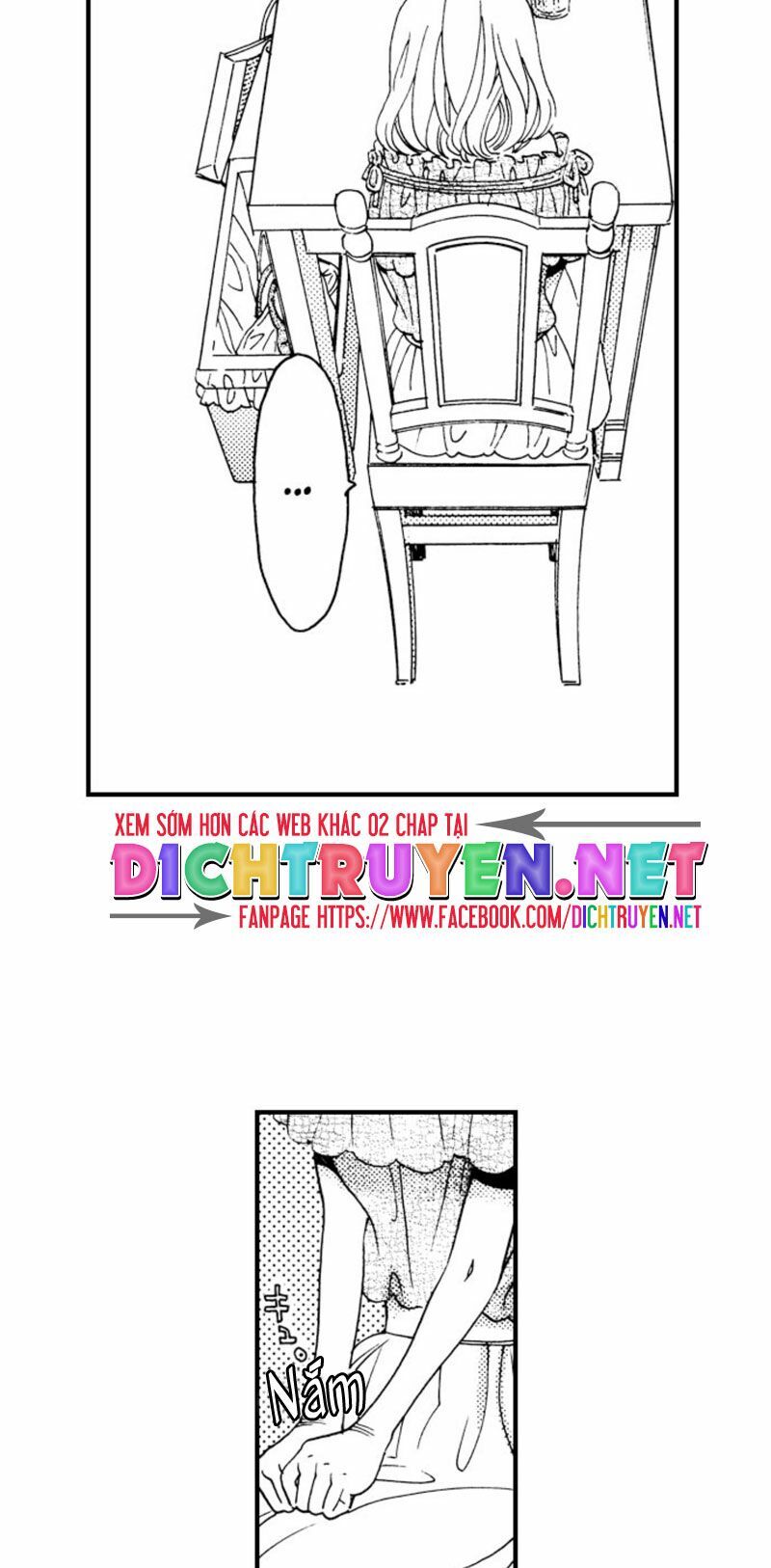 Nụ Hôn Cháy Bỏng Chapter 24 - 16