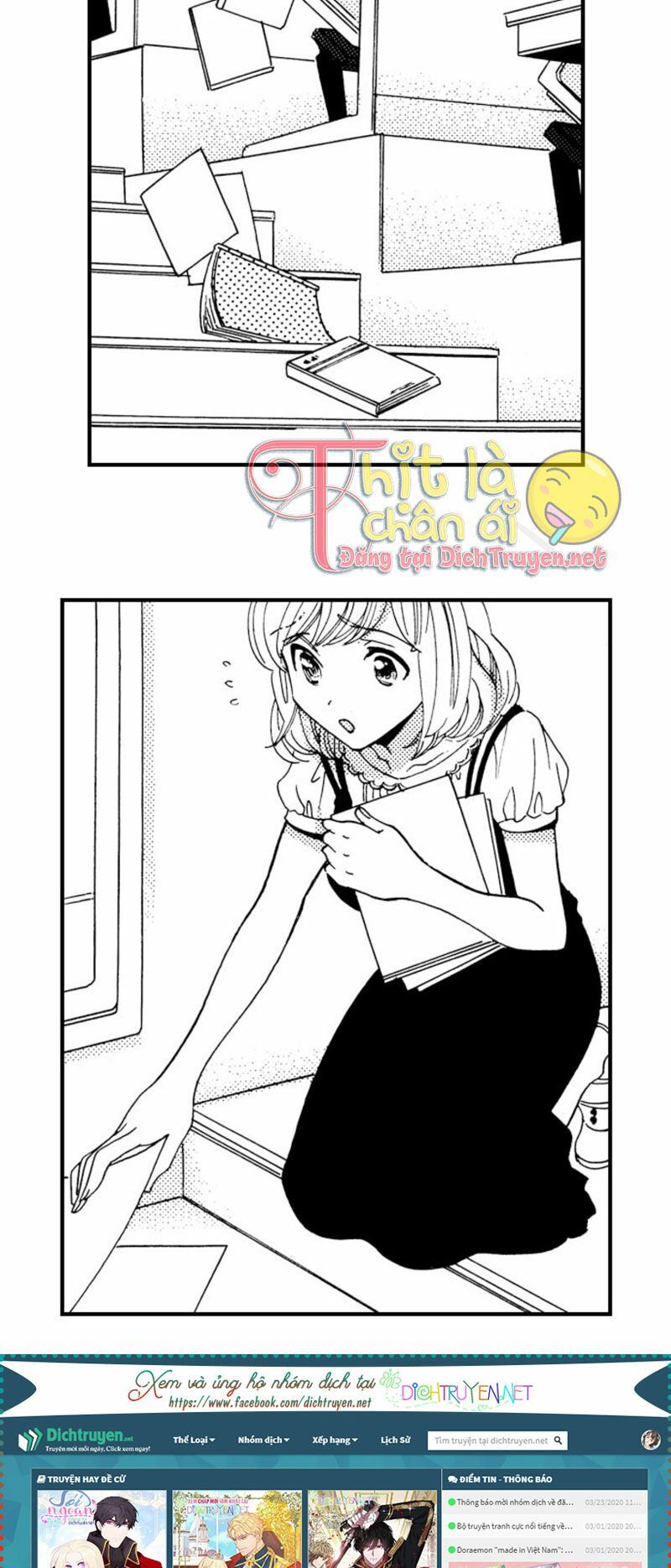 Nụ Hôn Cháy Bỏng Chapter 24 - 19