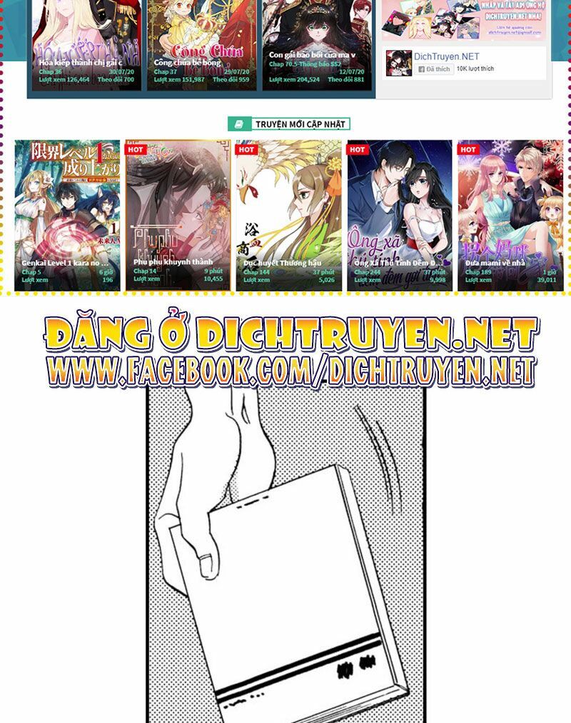 Nụ Hôn Cháy Bỏng Chapter 24 - 20