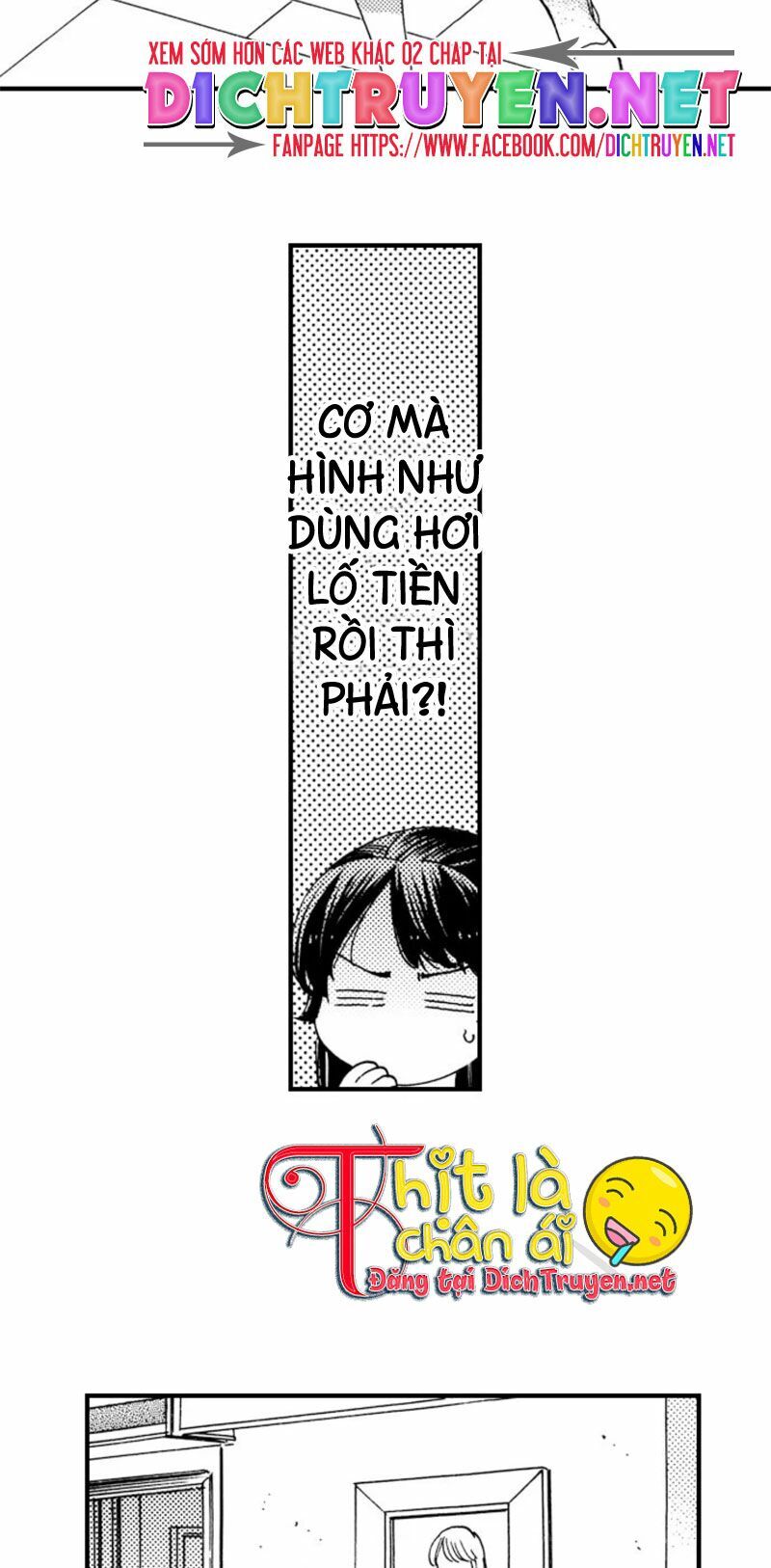 Nụ Hôn Cháy Bỏng Chapter 24 - 3