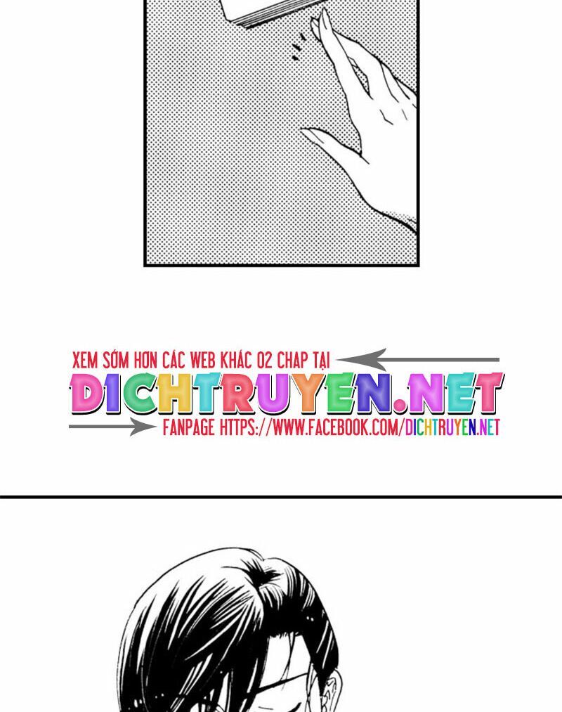 Nụ Hôn Cháy Bỏng Chapter 24 - 21