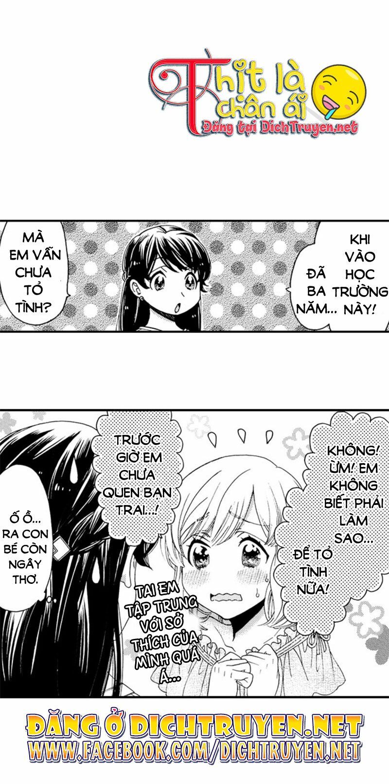 Nụ Hôn Cháy Bỏng Chapter 24 - 24