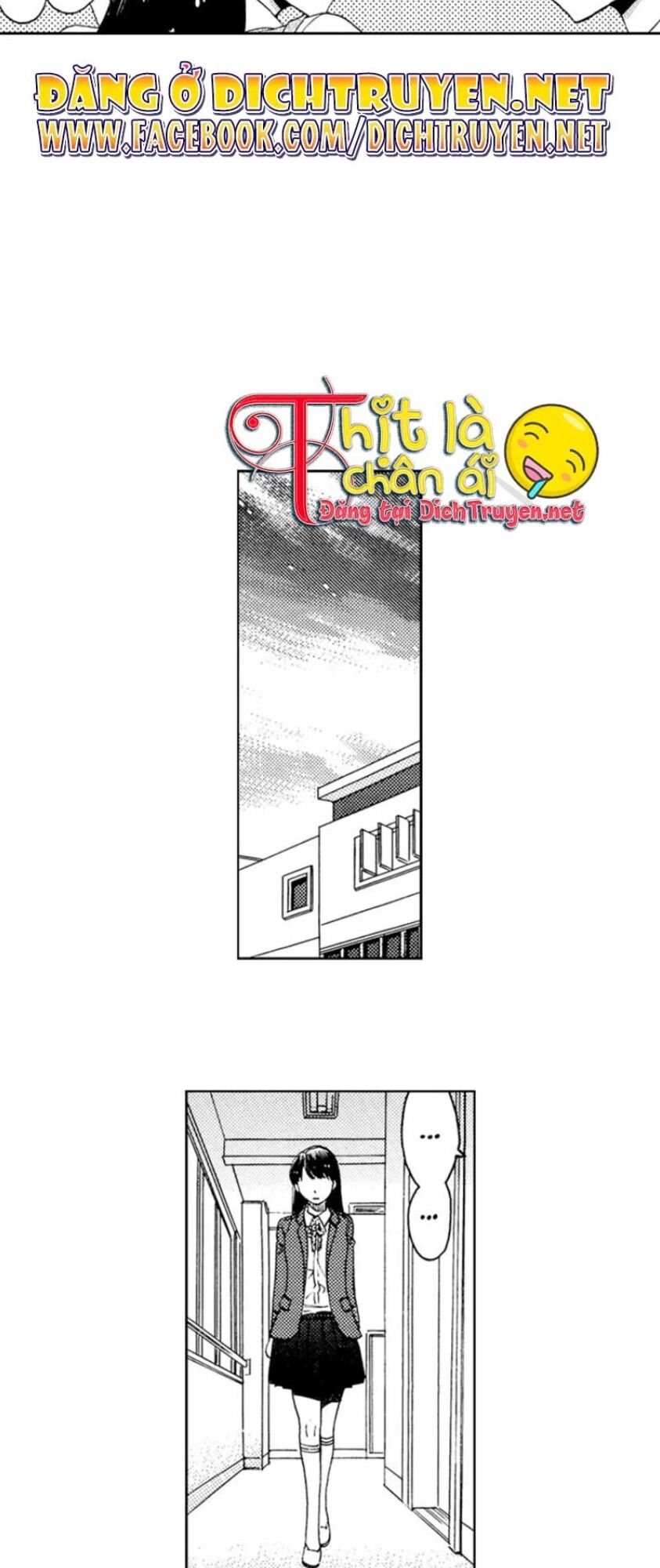 Nụ Hôn Cháy Bỏng Chapter 25 - 2