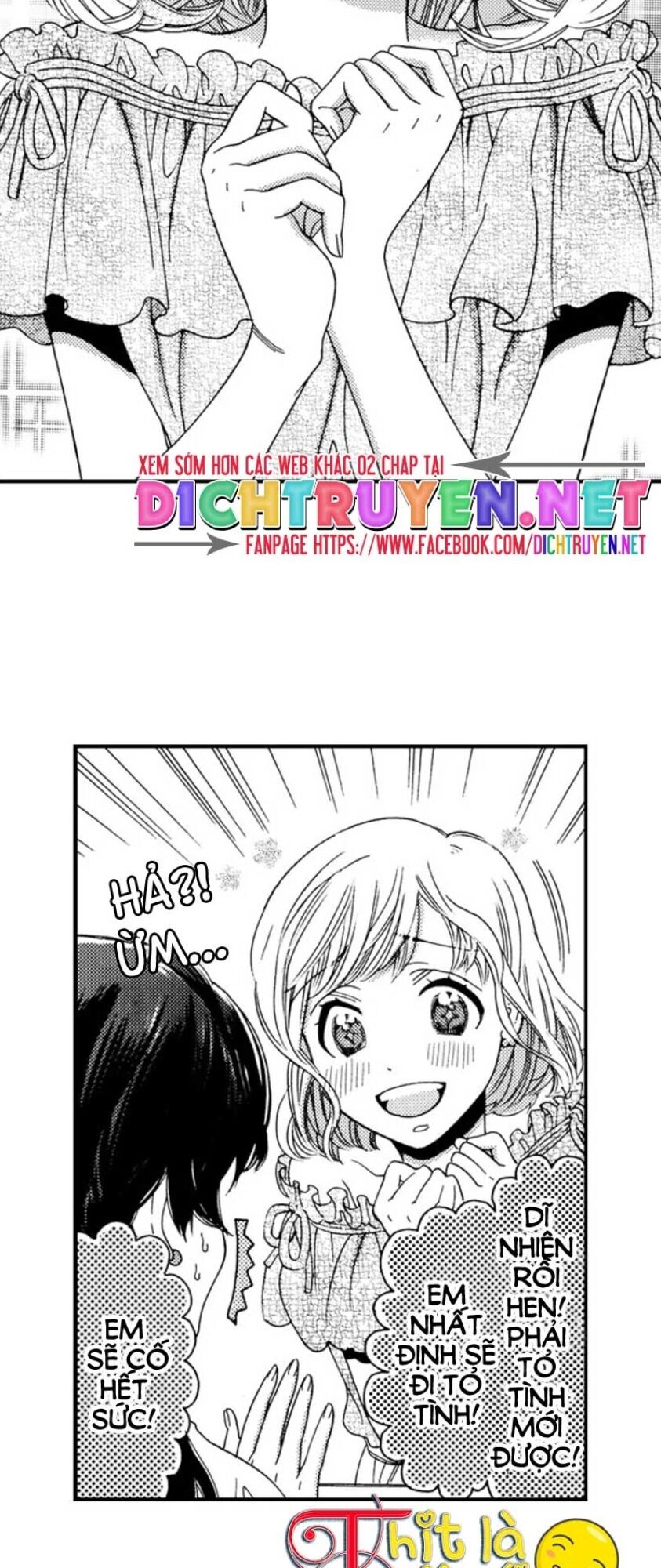 Nụ Hôn Cháy Bỏng Chapter 25 - 11