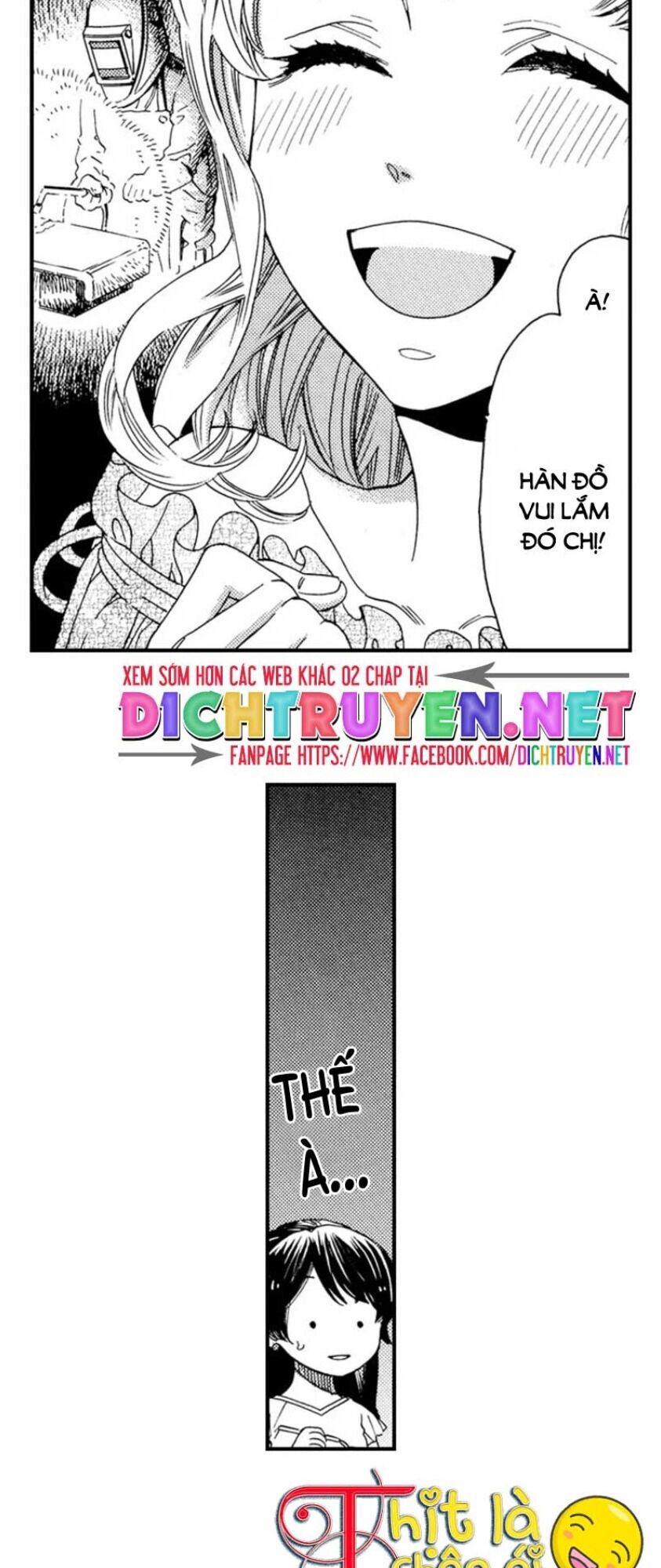 Nụ Hôn Cháy Bỏng Chapter 25 - 14