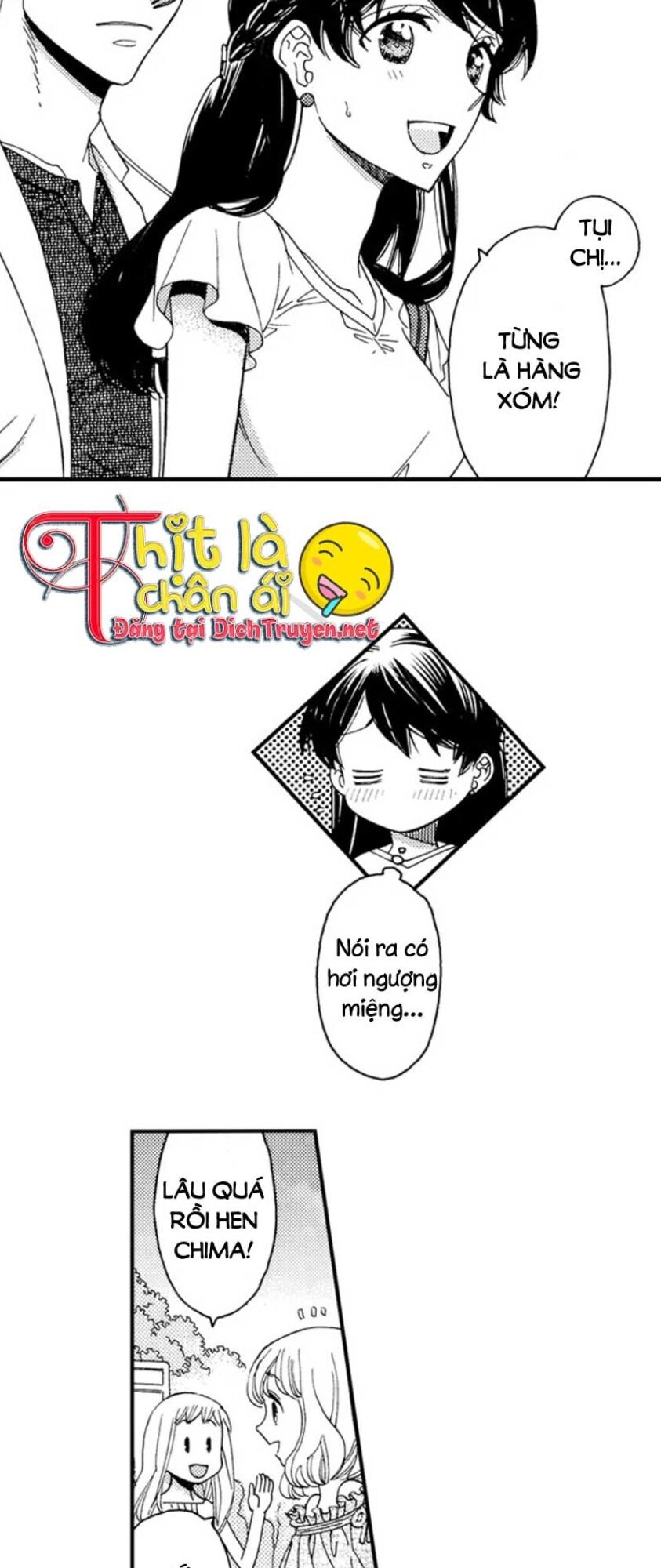 Nụ Hôn Cháy Bỏng Chapter 25 - 21