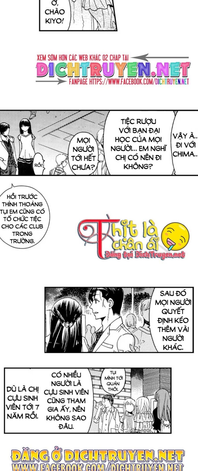 Nụ Hôn Cháy Bỏng Chapter 25 - 22