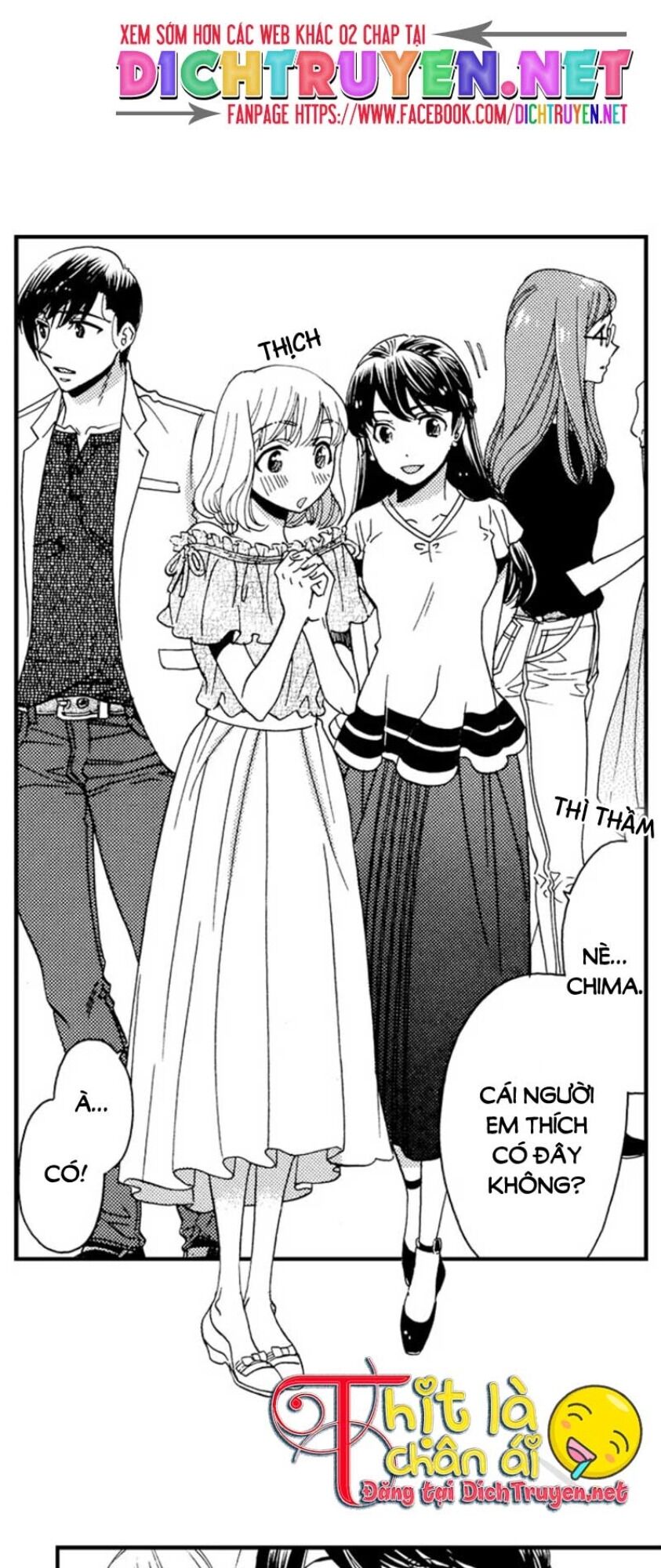 Nụ Hôn Cháy Bỏng Chapter 25 - 25