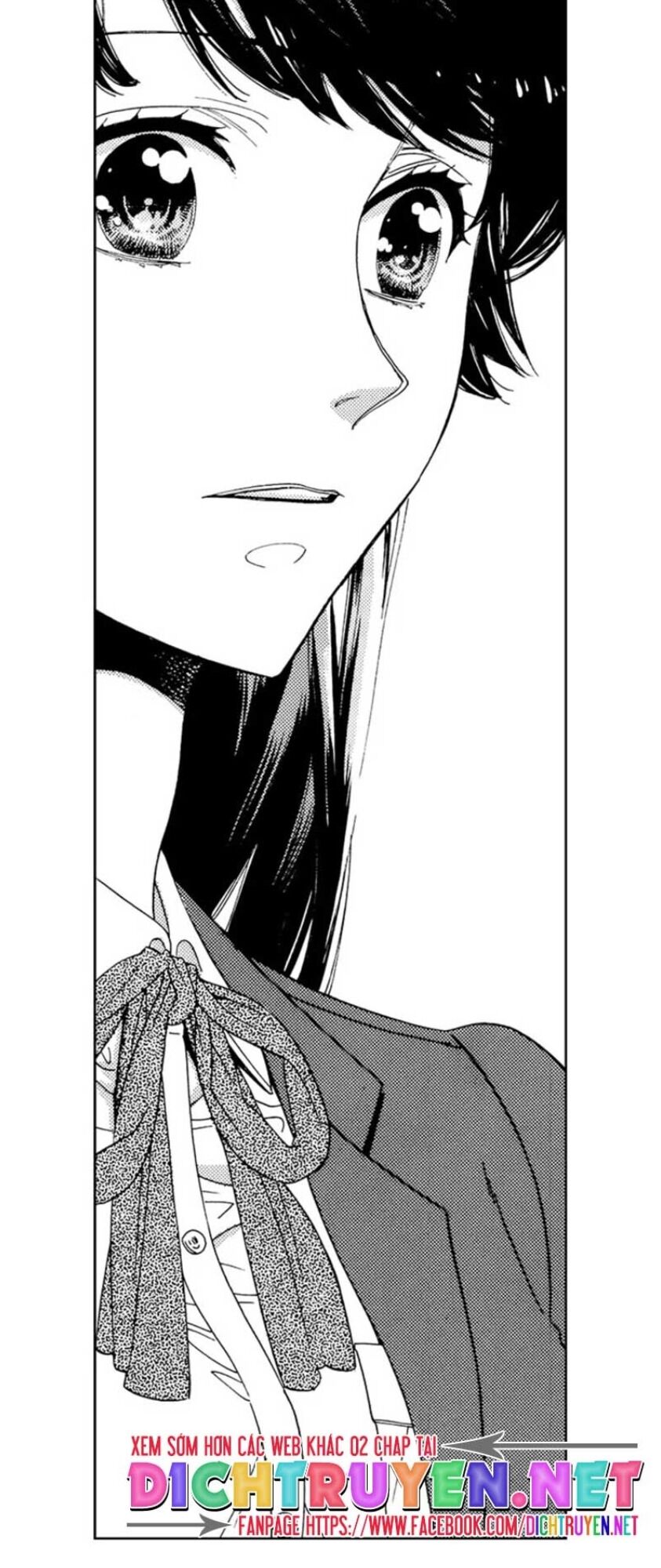 Nụ Hôn Cháy Bỏng Chapter 25 - 4