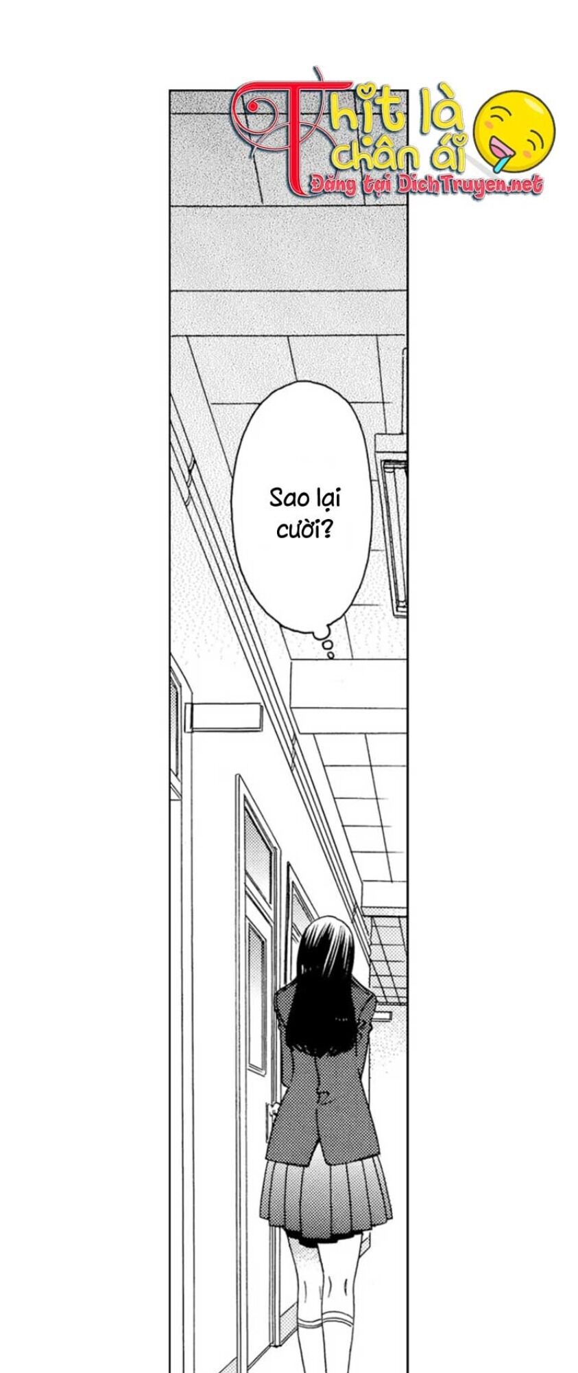 Nụ Hôn Cháy Bỏng Chapter 25 - 5