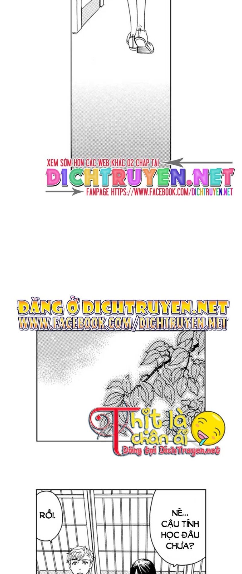 Nụ Hôn Cháy Bỏng Chapter 25 - 6