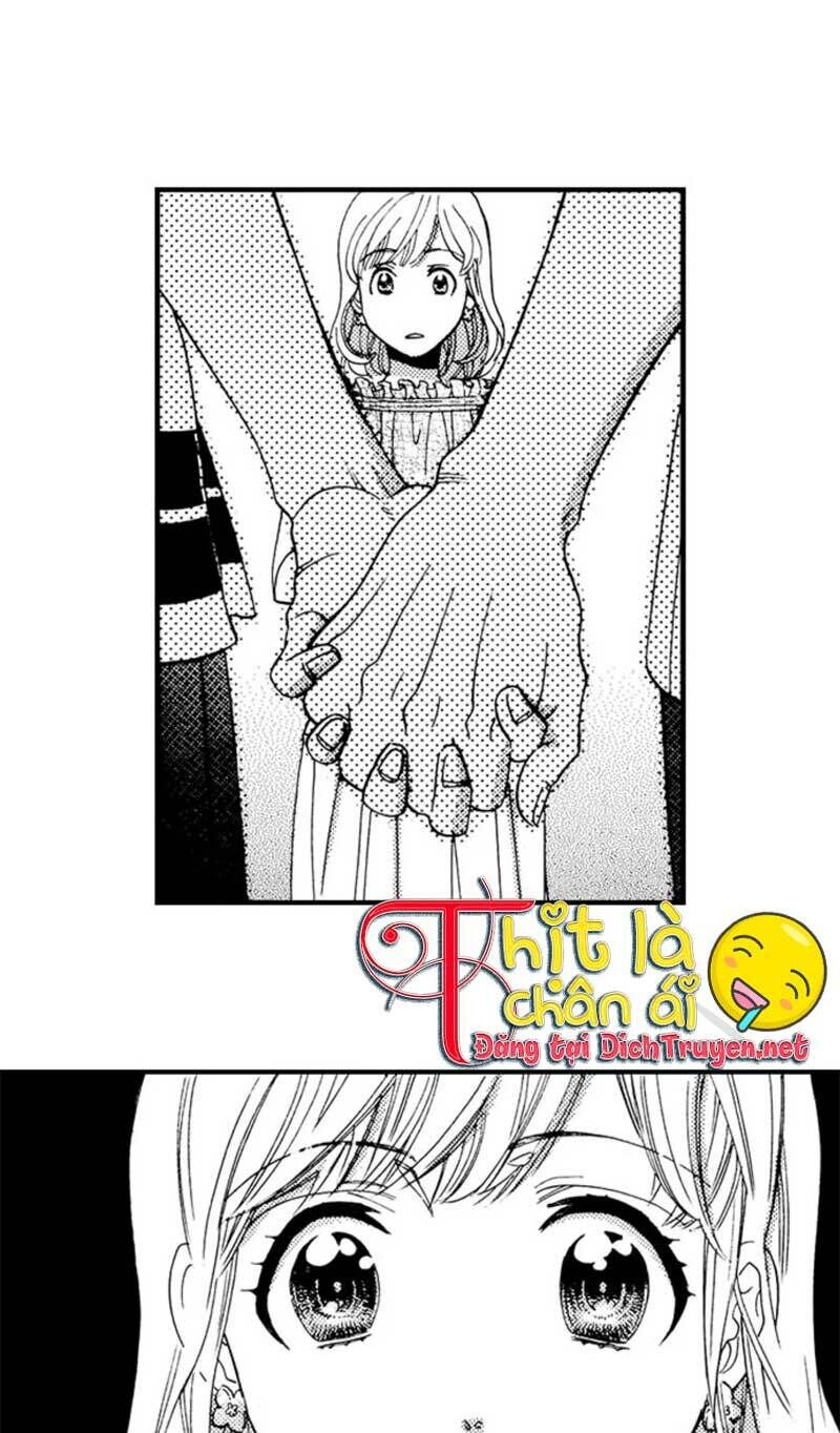 Nụ Hôn Cháy Bỏng Chapter 26 - 14