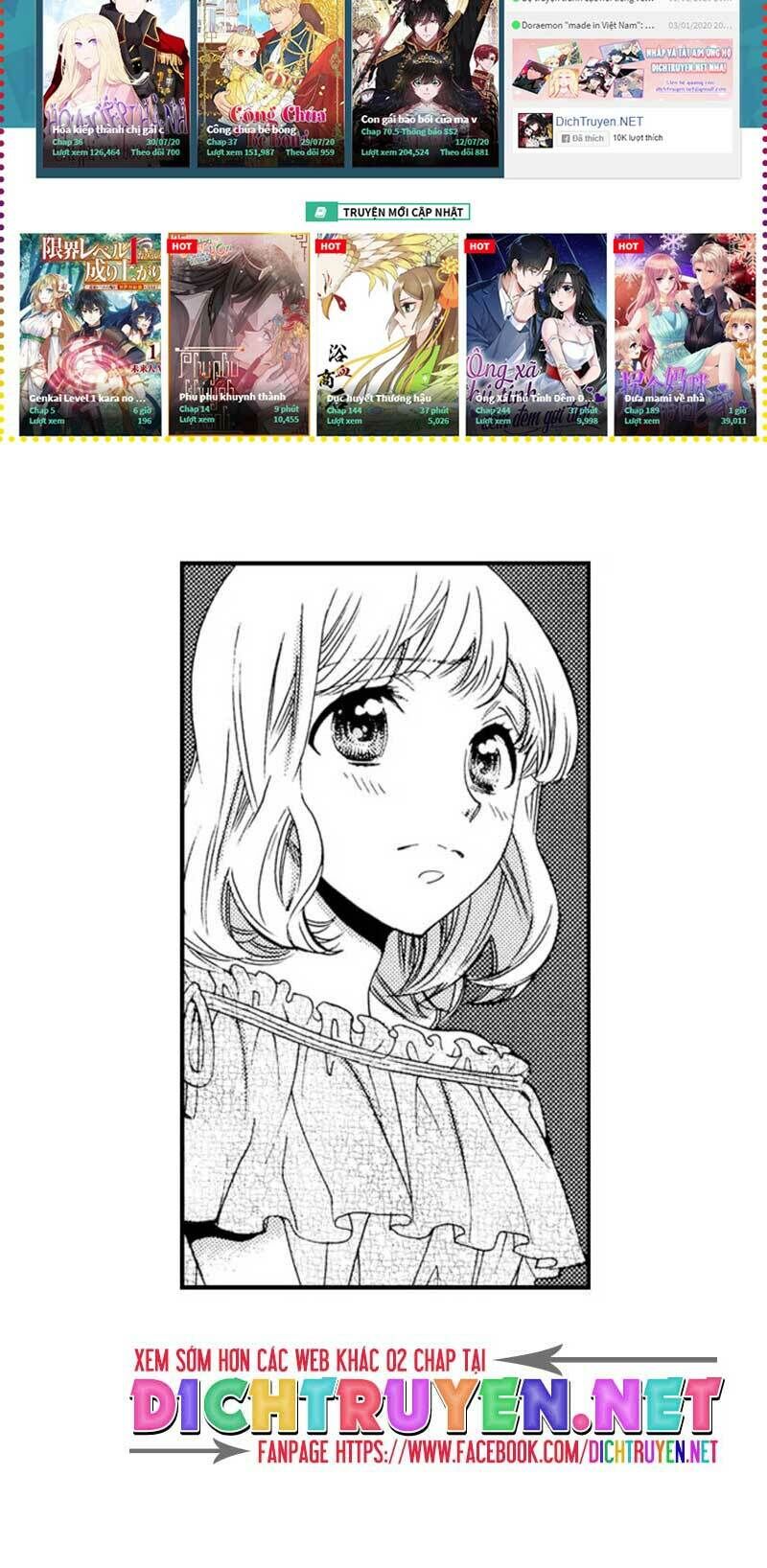 Nụ Hôn Cháy Bỏng Chapter 26 - 19