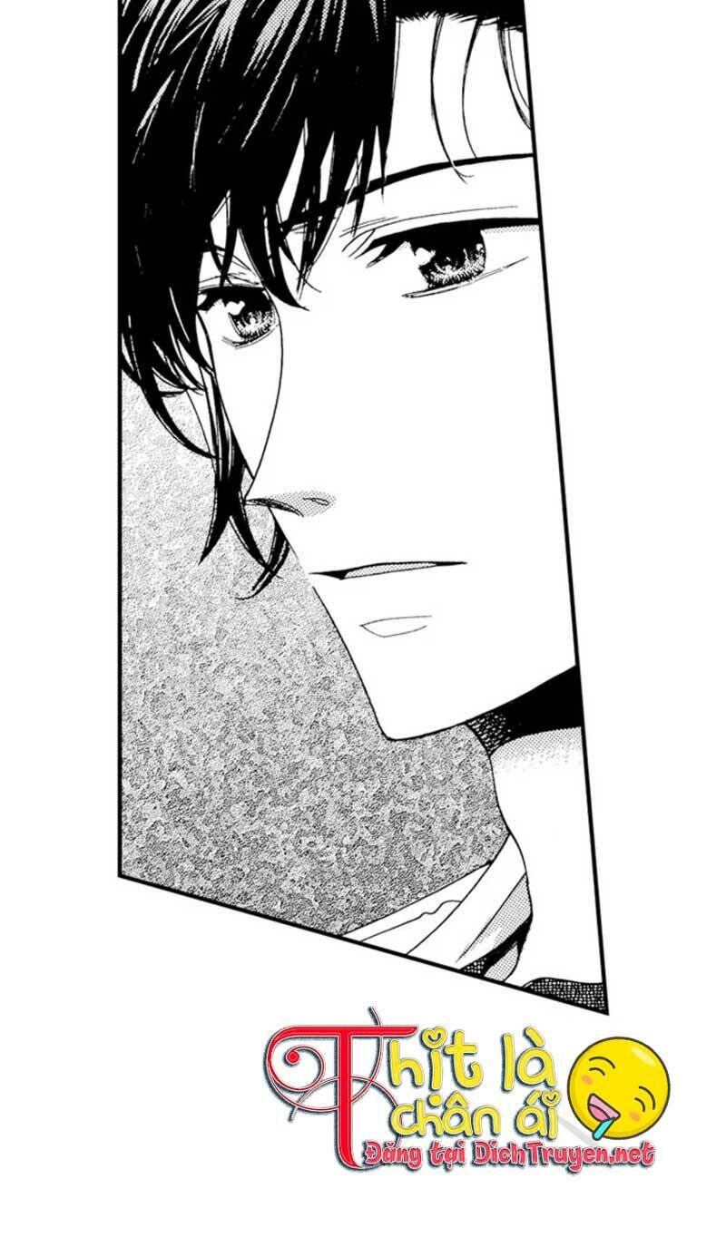 Nụ Hôn Cháy Bỏng Chapter 26 - 22