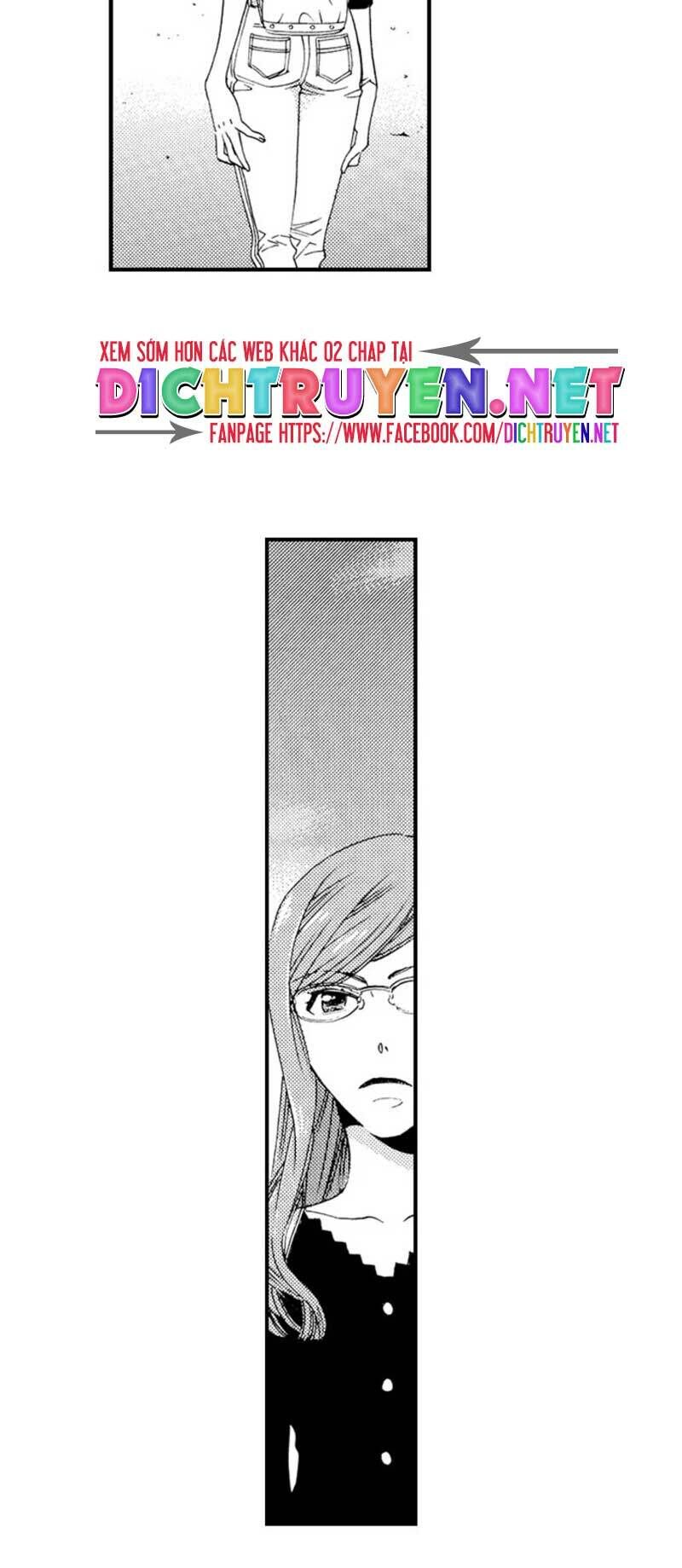 Nụ Hôn Cháy Bỏng Chapter 26 - 36