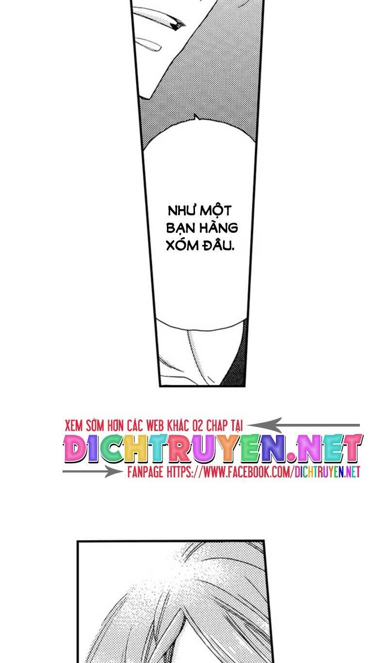 Nụ Hôn Cháy Bỏng Chapter 26 - 9