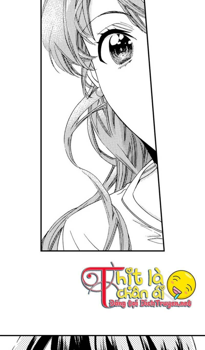 Nụ Hôn Cháy Bỏng Chapter 26 - 10