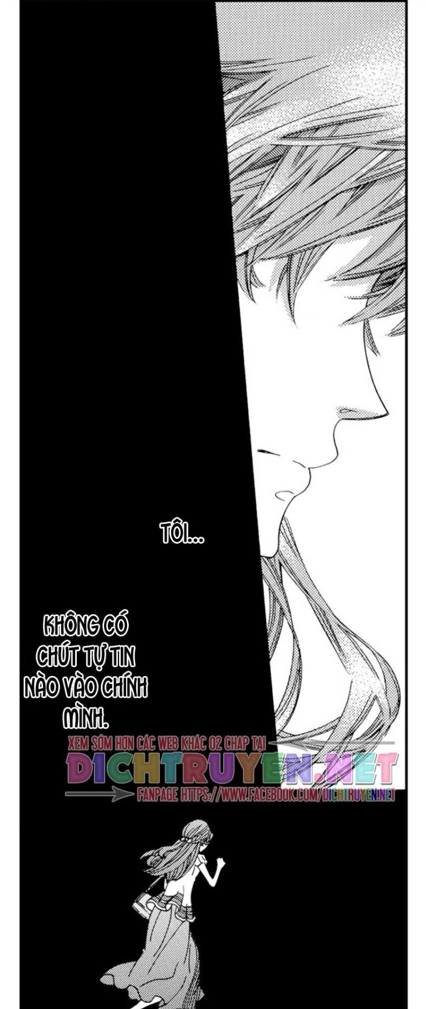 Nụ Hôn Cháy Bỏng Chapter 27 - 1