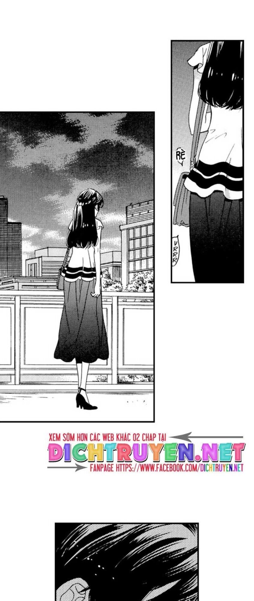 Nụ Hôn Cháy Bỏng Chapter 27 - 17