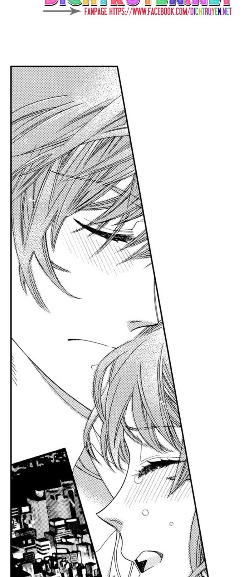 Nụ Hôn Cháy Bỏng Chapter 27 - 25