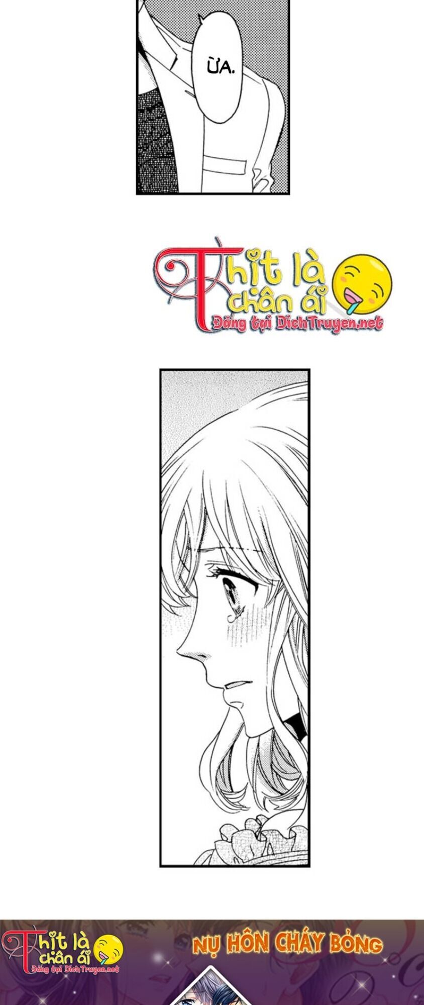 Nụ Hôn Cháy Bỏng Chapter 27 - 7