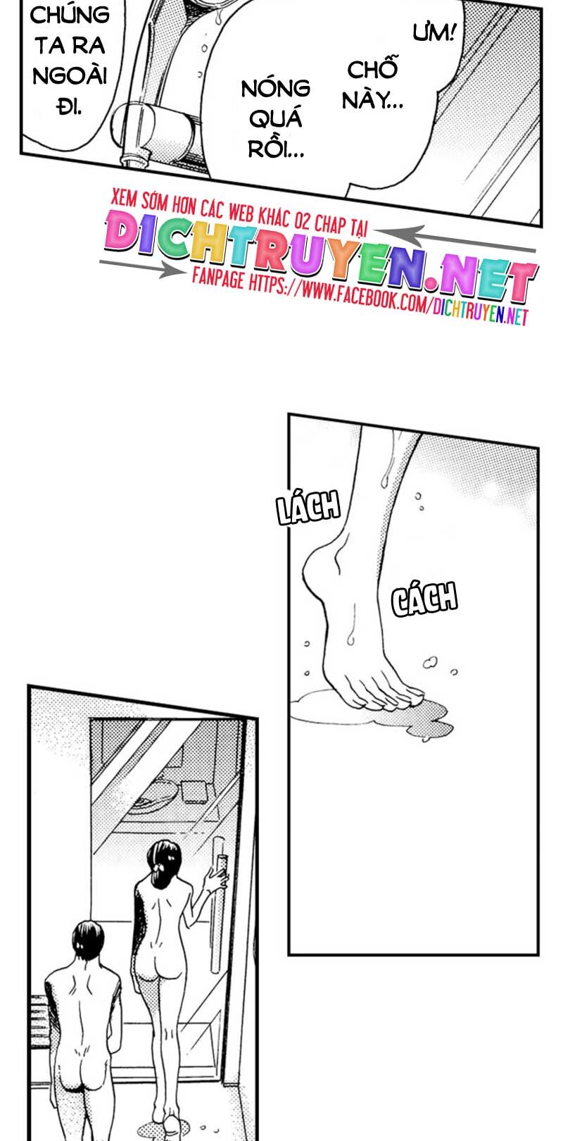 Nụ Hôn Cháy Bỏng Chapter 28 - 28