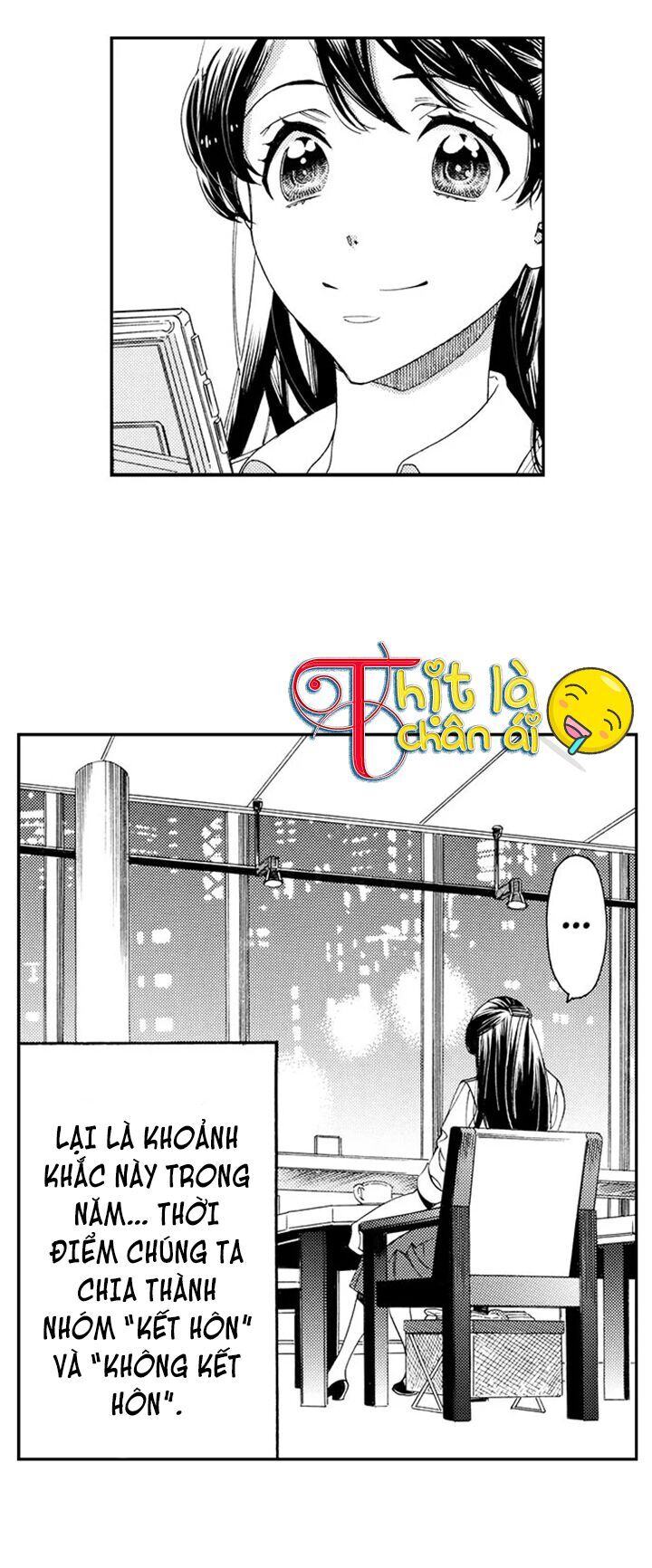 Nụ Hôn Cháy Bỏng Chapter 3 - 23