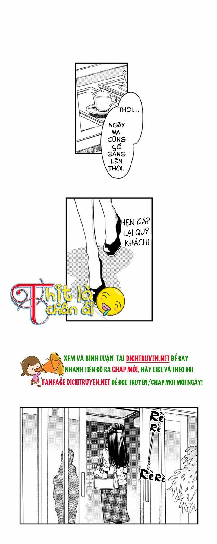 Nụ Hôn Cháy Bỏng Chapter 3 - 25