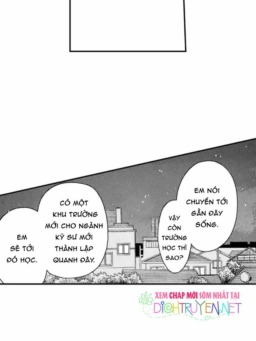 Nụ Hôn Cháy Bỏng Chapter 4 - 12