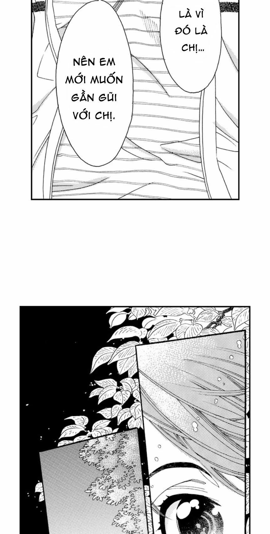 Nụ Hôn Cháy Bỏng Chapter 4 - 22