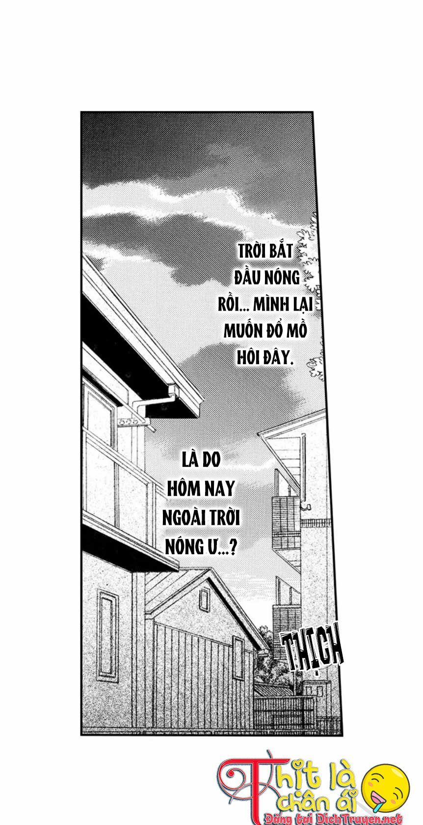 Nụ Hôn Cháy Bỏng Chapter 4 - 26