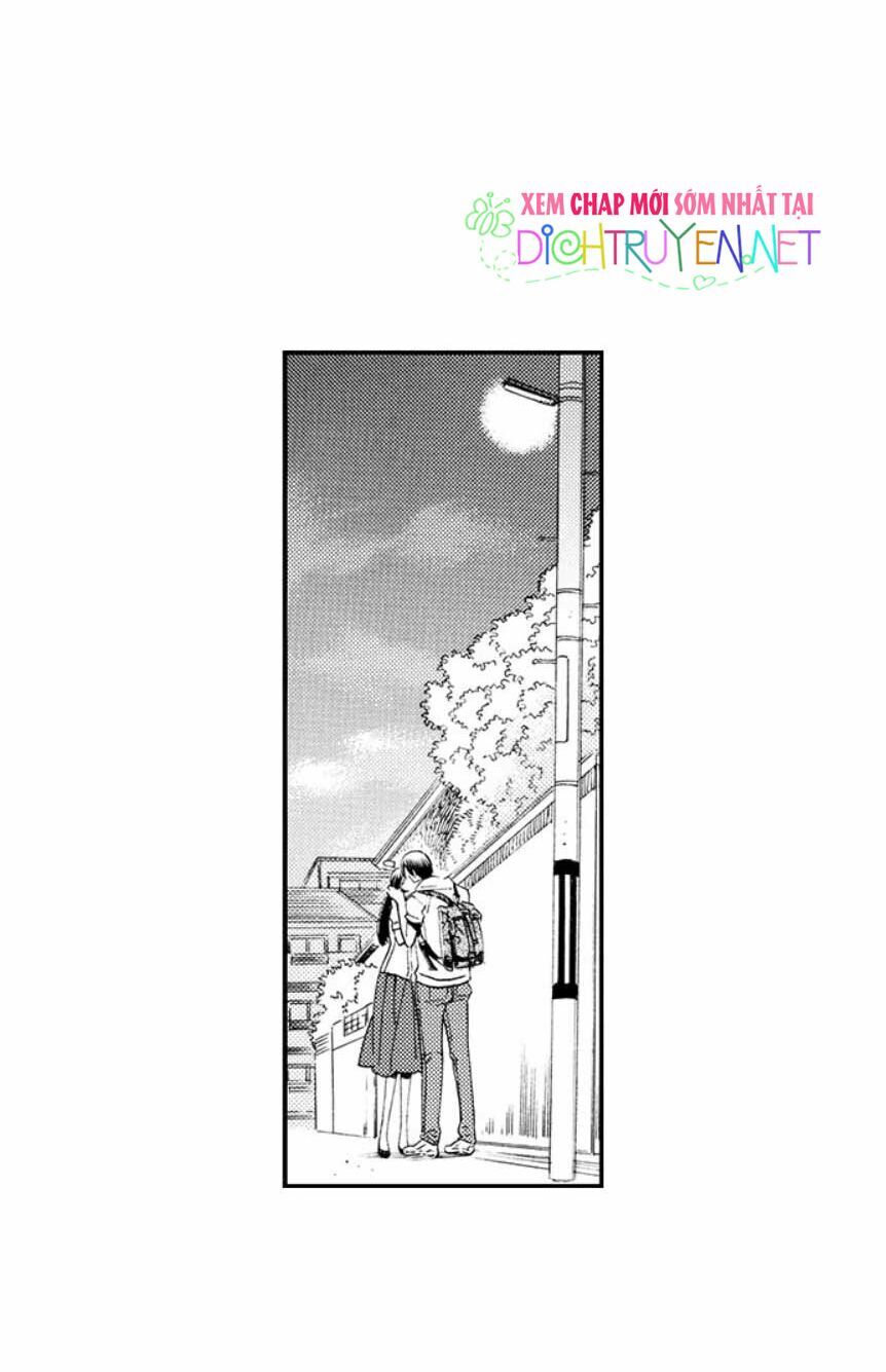 Nụ Hôn Cháy Bỏng Chapter 4 - 29