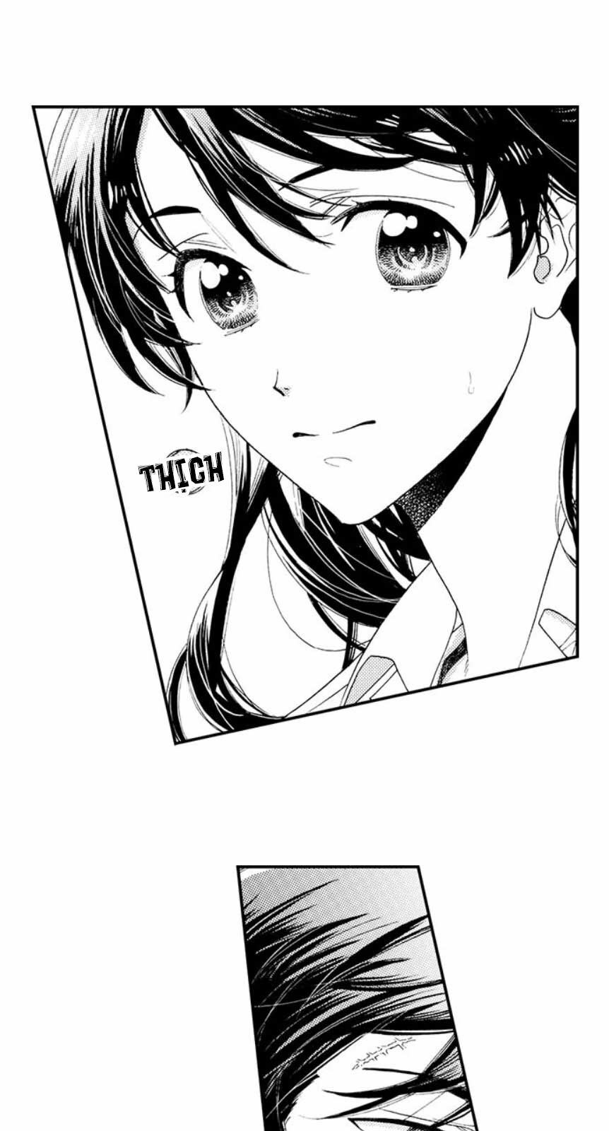 Nụ Hôn Cháy Bỏng Chapter 4 - 9