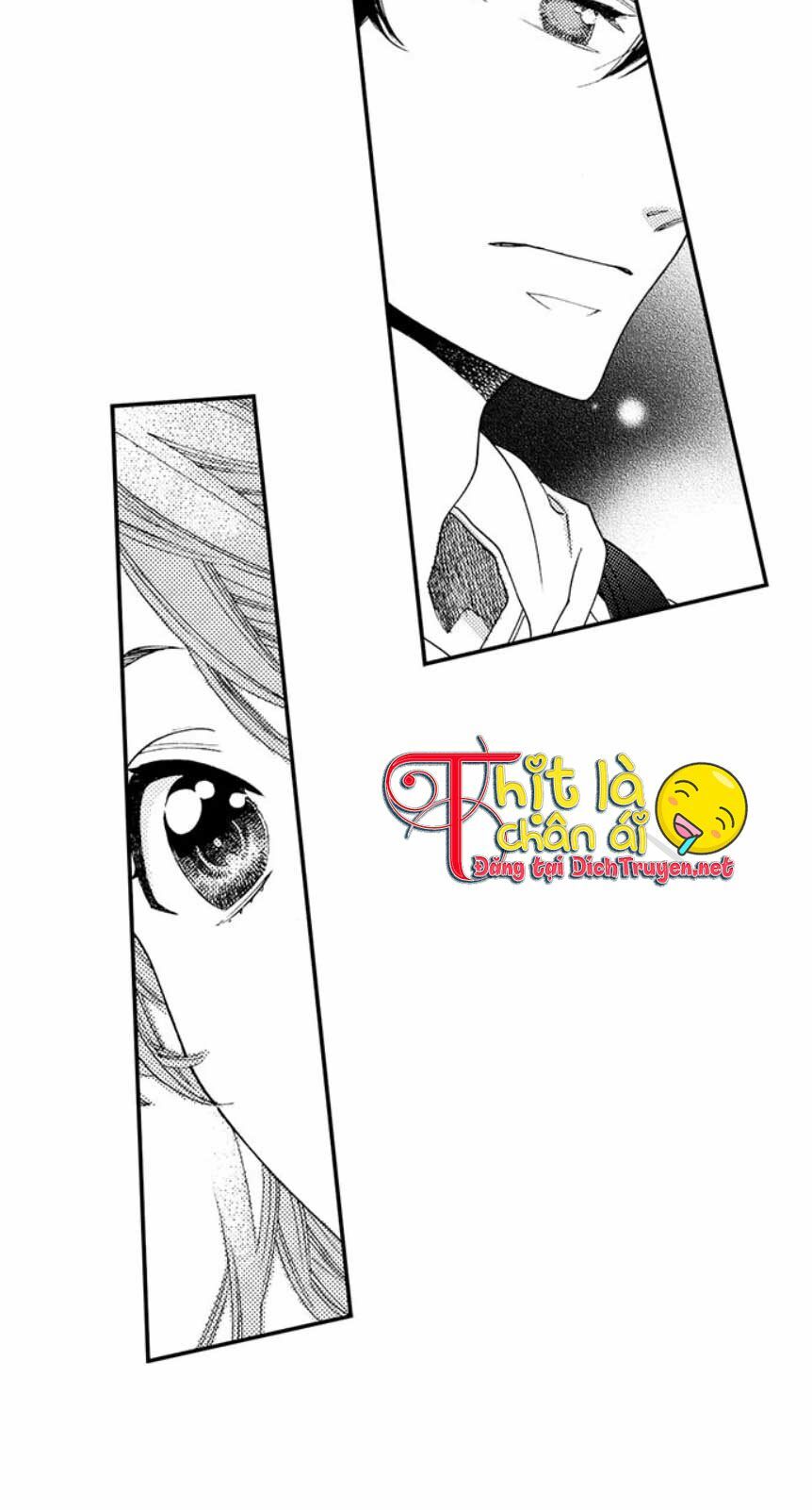 Nụ Hôn Cháy Bỏng Chapter 4 - 10