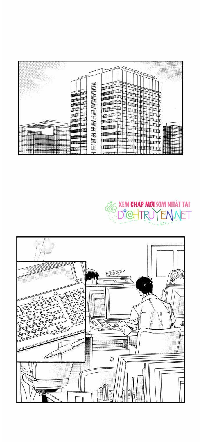 Nụ Hôn Cháy Bỏng Chapter 5 - 12