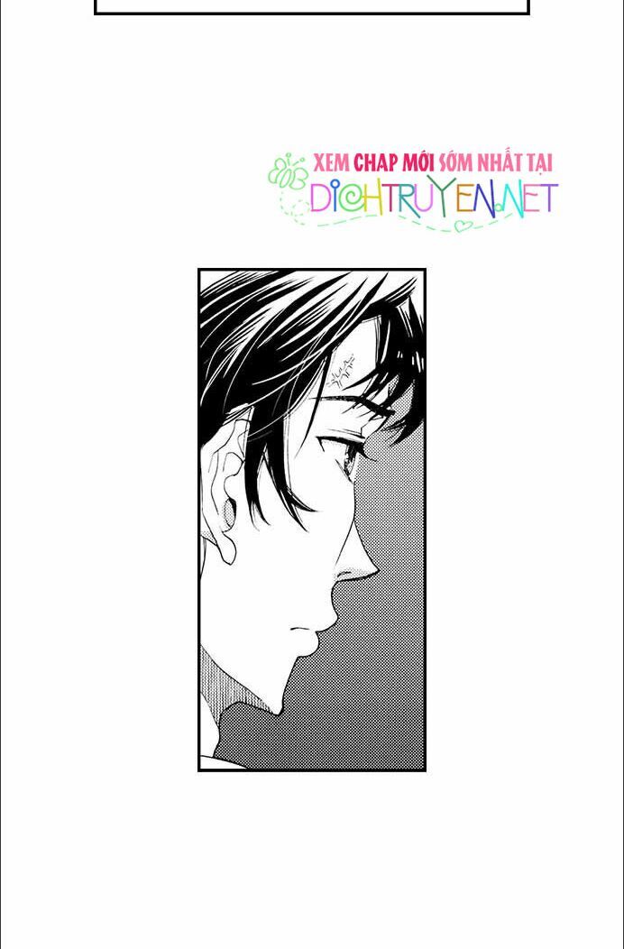 Nụ Hôn Cháy Bỏng Chapter 5 - 26