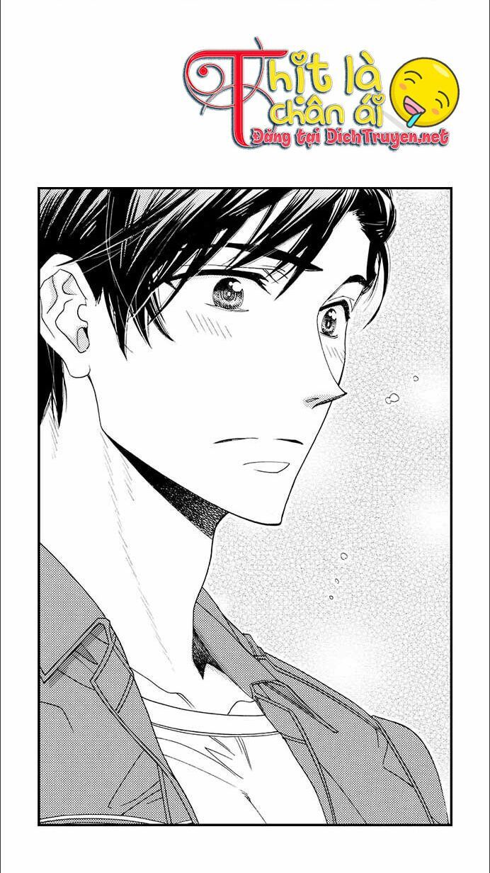 Nụ Hôn Cháy Bỏng Chapter 5 - 35