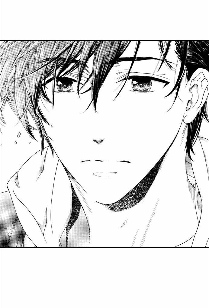 Nụ Hôn Cháy Bỏng Chapter 5 - 8