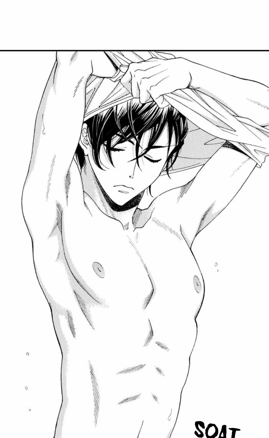 Nụ Hôn Cháy Bỏng Chapter 6 - 21