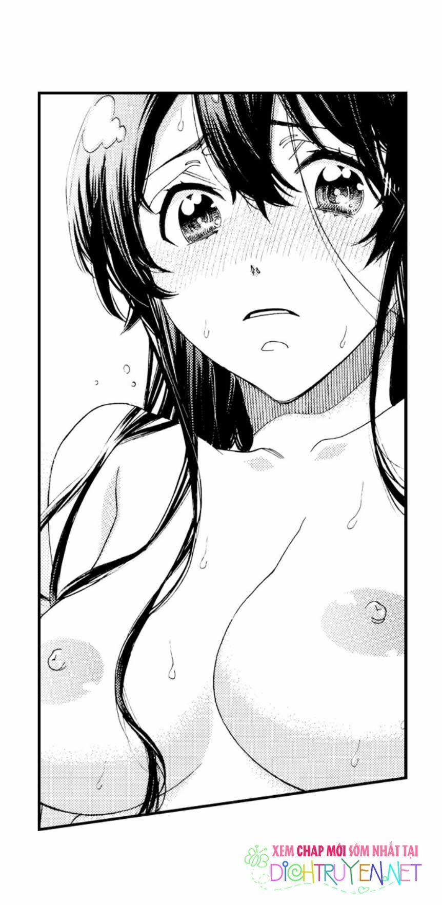 Nụ Hôn Cháy Bỏng Chapter 7 - 13